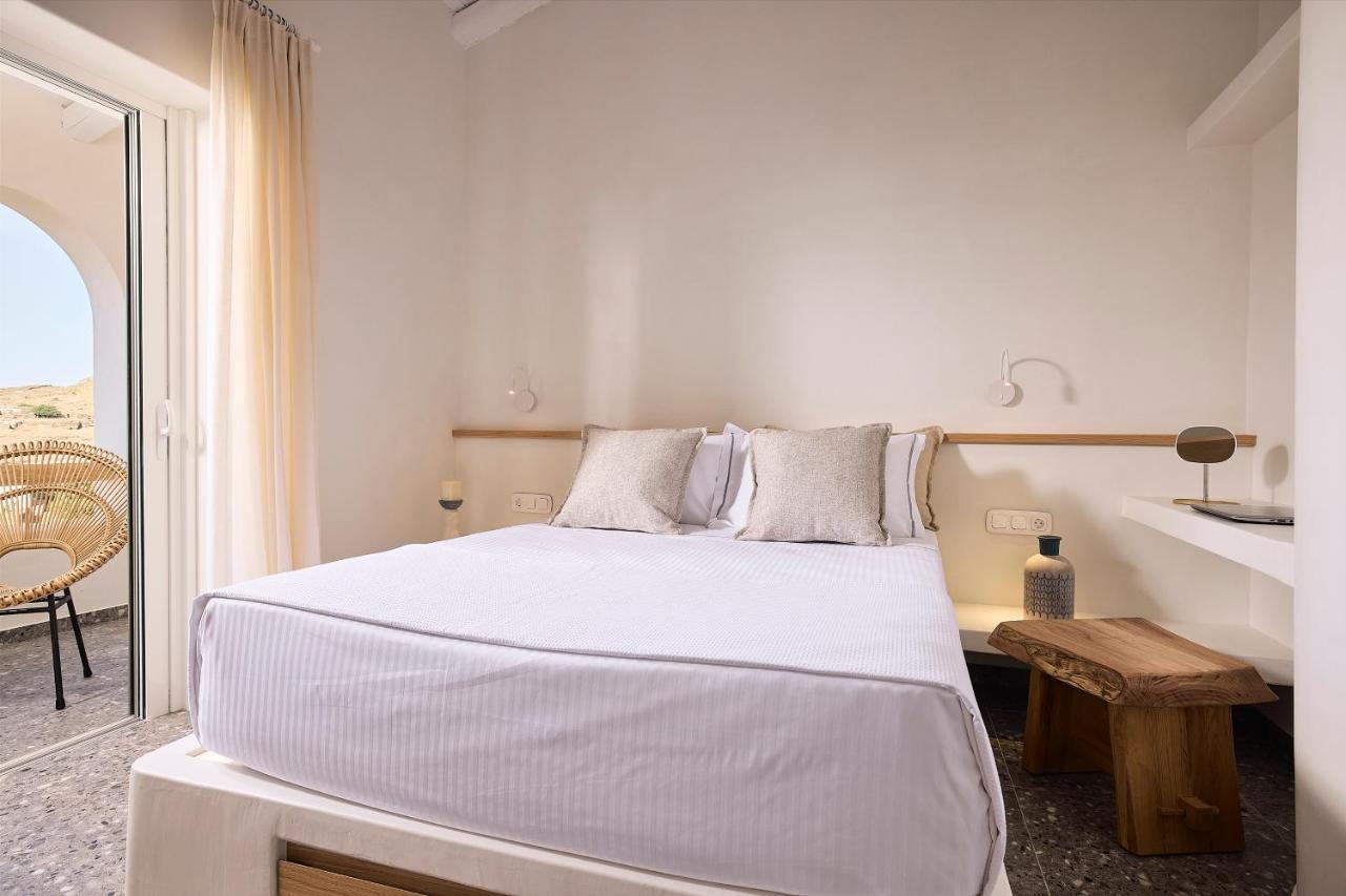 Syllac Elegant Stay Driópi Kültér fotó